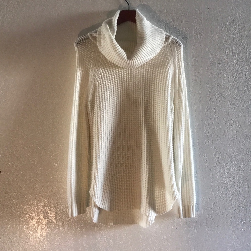 Comfy oversized sweater